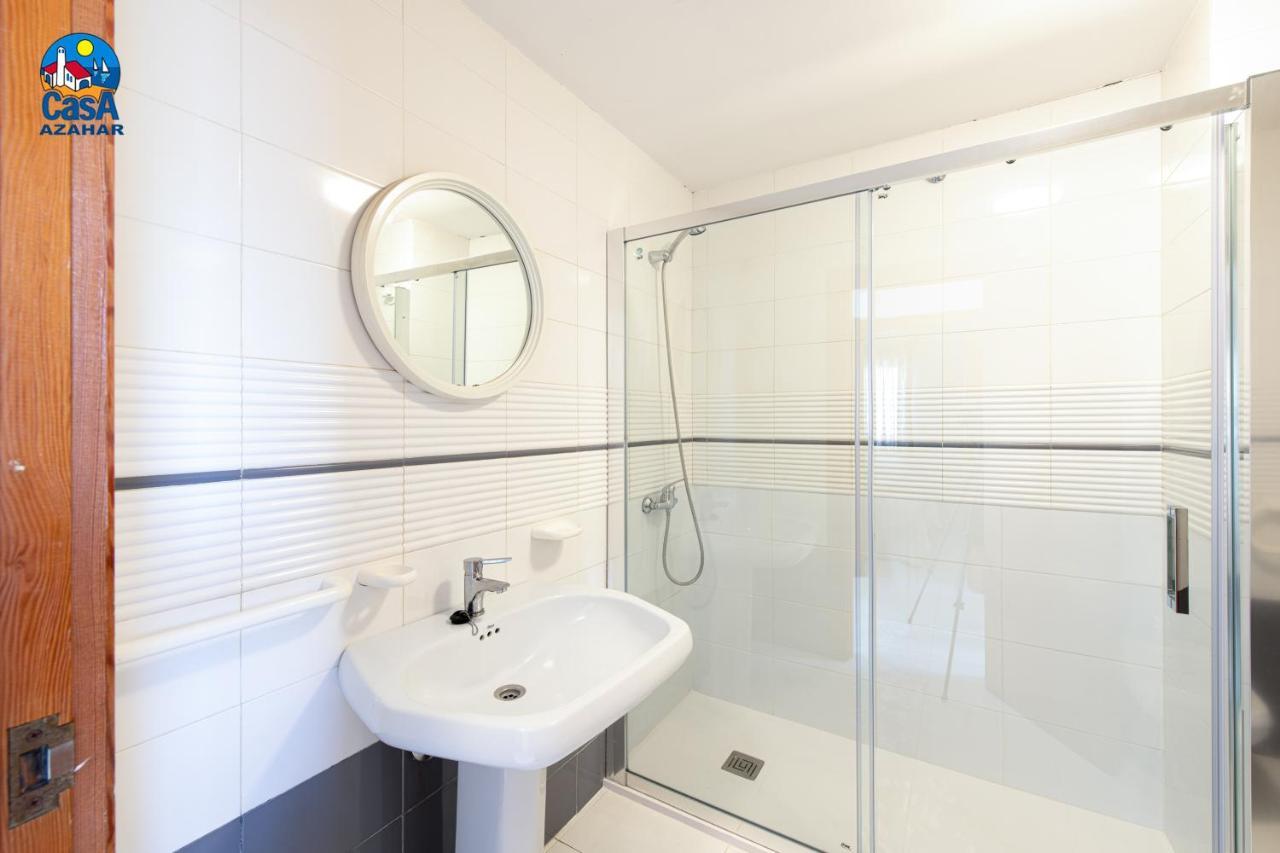 Apartamentos Poblado Marinero Casa Azahar Alcoceber Luaran gambar
