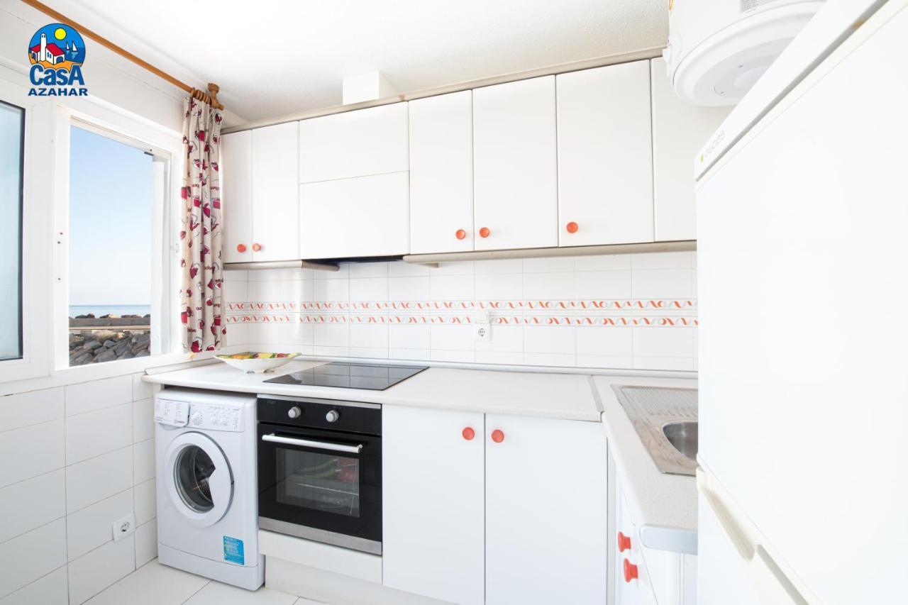Apartamentos Poblado Marinero Casa Azahar Alcoceber Luaran gambar